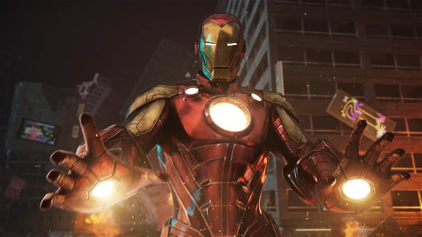 MARVEL Future Fight | 10th Anniversary Trailer