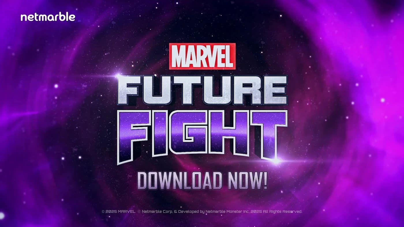 MARVEL Future Fight | The Fantastic Four: First Steps