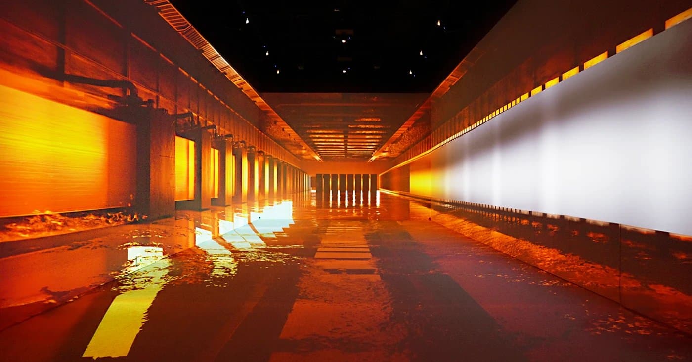 Posco Park1538 Gwangyang