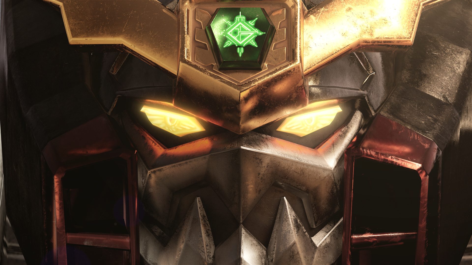 RF ONLINE NEXT x Gaogaigar 7-1