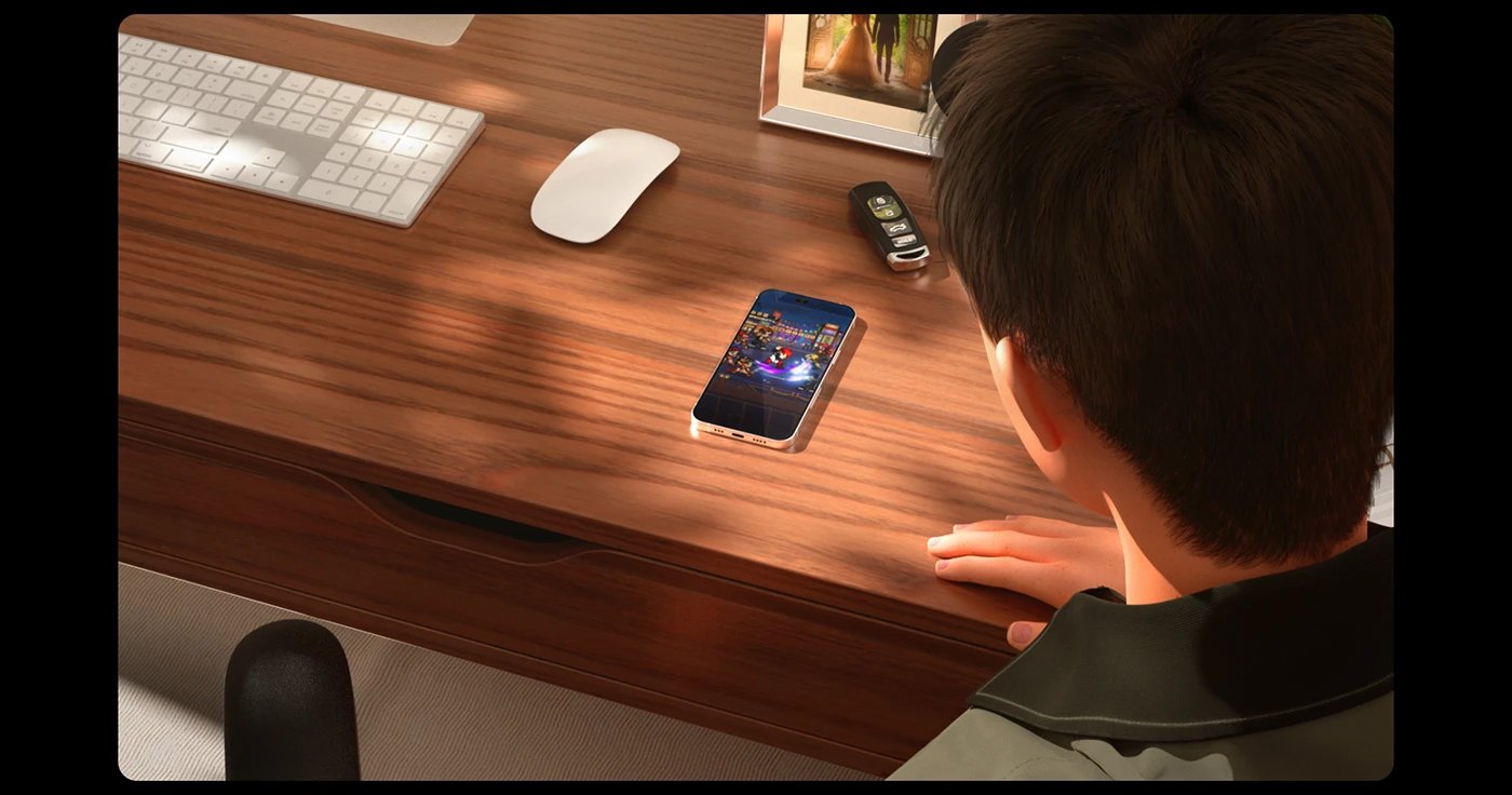 The King of Fighters_AFK 9