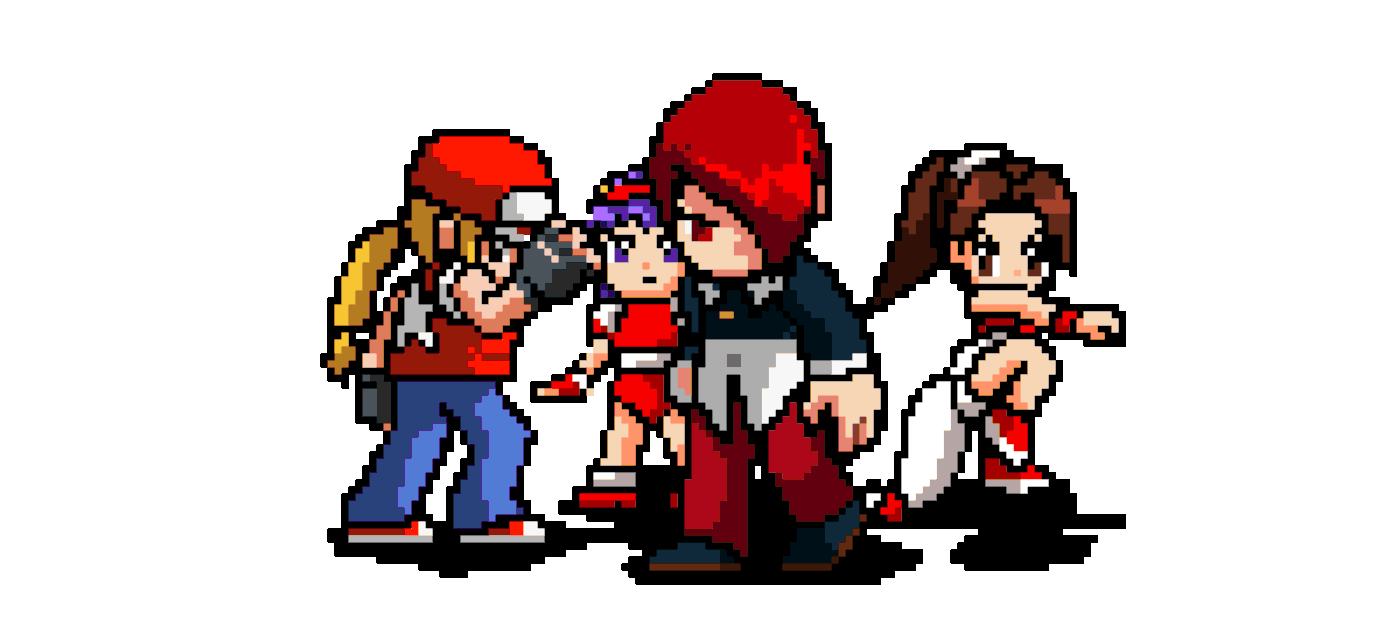 The King of Fighters_AFK 12
