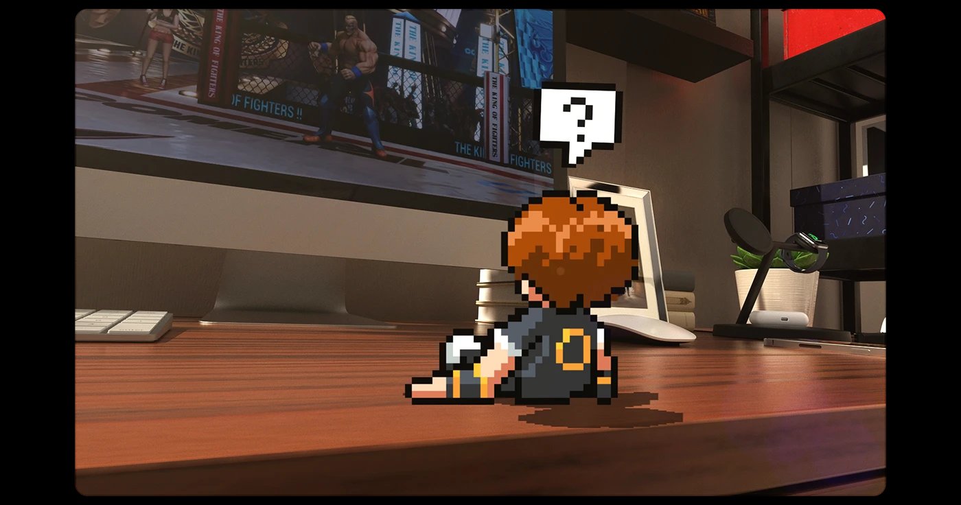 The King of Fighters_AFK 14